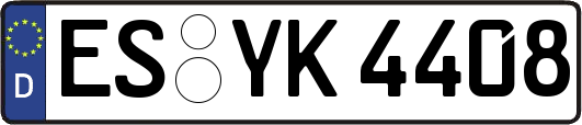 ES-YK4408