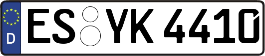 ES-YK4410