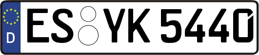 ES-YK5440
