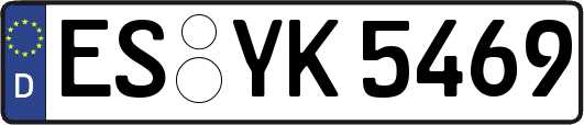 ES-YK5469