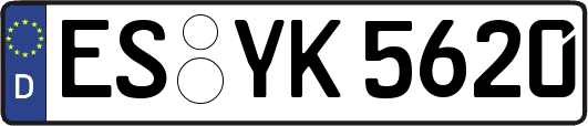 ES-YK5620