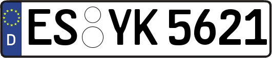 ES-YK5621
