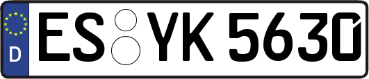 ES-YK5630