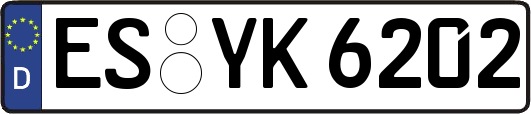 ES-YK6202