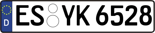 ES-YK6528