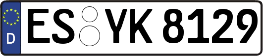 ES-YK8129