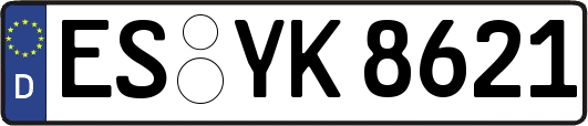 ES-YK8621