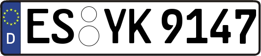 ES-YK9147