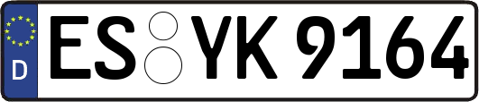 ES-YK9164