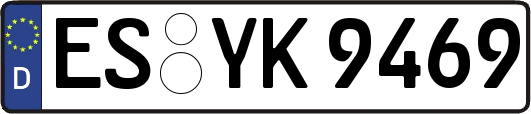ES-YK9469