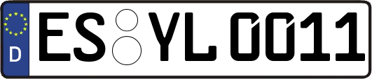 ES-YL0011