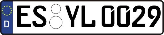 ES-YL0029