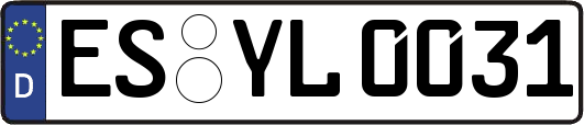 ES-YL0031