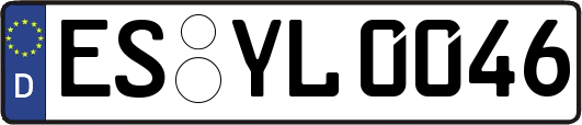 ES-YL0046