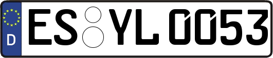 ES-YL0053