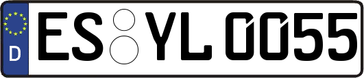 ES-YL0055