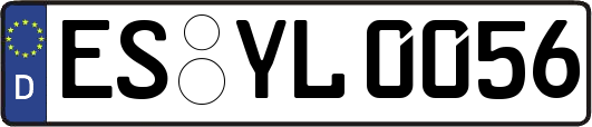 ES-YL0056