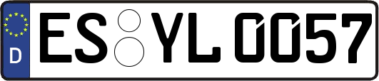 ES-YL0057