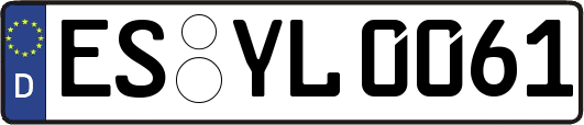 ES-YL0061