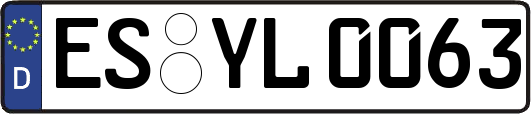 ES-YL0063