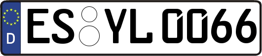 ES-YL0066