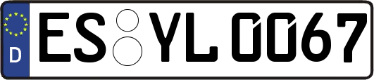 ES-YL0067