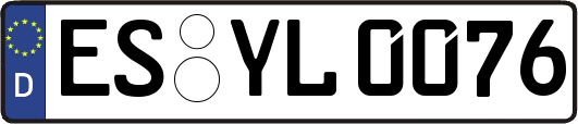 ES-YL0076