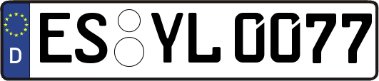 ES-YL0077