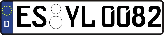 ES-YL0082
