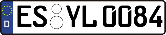 ES-YL0084