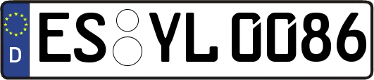 ES-YL0086