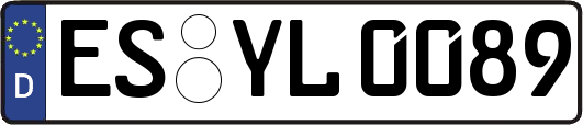 ES-YL0089