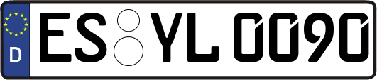 ES-YL0090