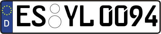ES-YL0094