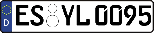 ES-YL0095