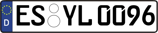 ES-YL0096