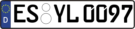 ES-YL0097