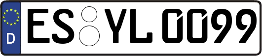 ES-YL0099