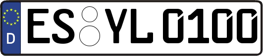 ES-YL0100