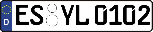 ES-YL0102