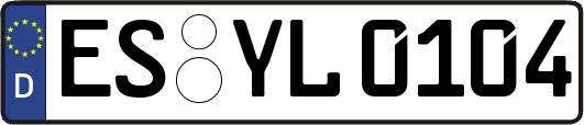 ES-YL0104