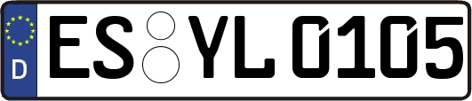 ES-YL0105