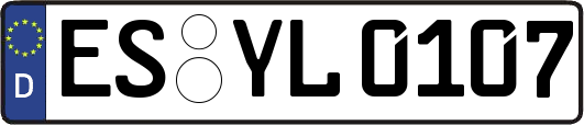 ES-YL0107