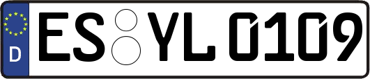 ES-YL0109