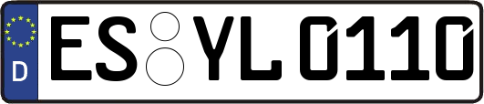 ES-YL0110
