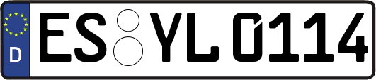 ES-YL0114