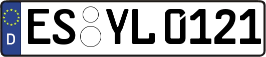 ES-YL0121