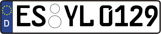 ES-YL0129