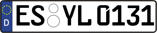 ES-YL0131