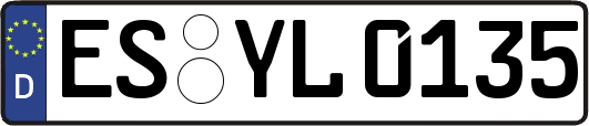 ES-YL0135